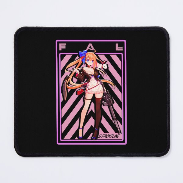 Item preview, DOLLS FRONTLINE - FAL designed and sold by UNCHMUNCH.