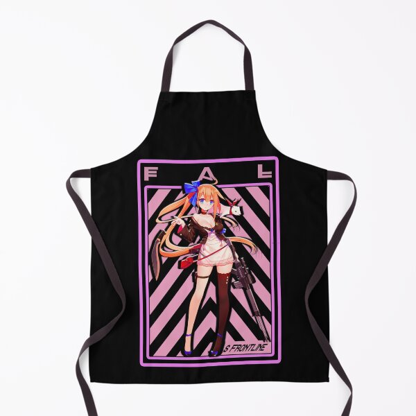 Item preview, DOLLS FRONTLINE - FAL designed and sold by UNCHMUNCH.