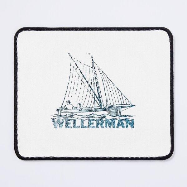 Item preview, Wellerman - Tribute to Sea Shanty designed and sold by perlsteinproven.