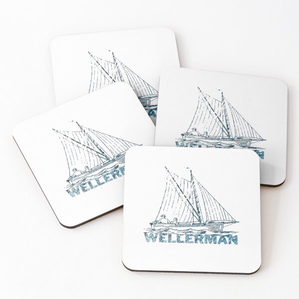 Item preview, Wellerman - Tribute to Sea Shanty designed and sold by perlsteinproven.