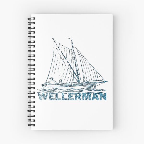 Item preview, Wellerman - Tribute to Sea Shanty designed and sold by perlsteinproven.