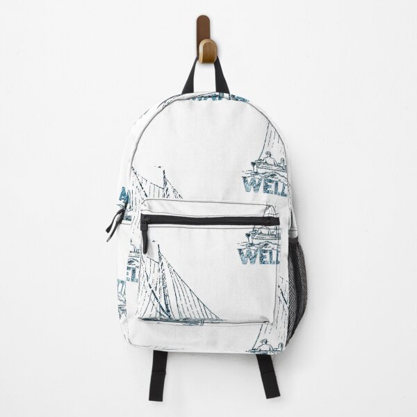Item preview, Wellerman - Tribute to Sea Shanty designed and sold by perlsteinproven.