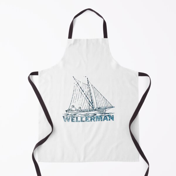 Item preview, Wellerman - Tribute to Sea Shanty designed and sold by perlsteinproven.