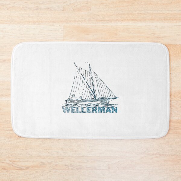 Item preview, Wellerman - Tribute to Sea Shanty designed and sold by perlsteinproven.