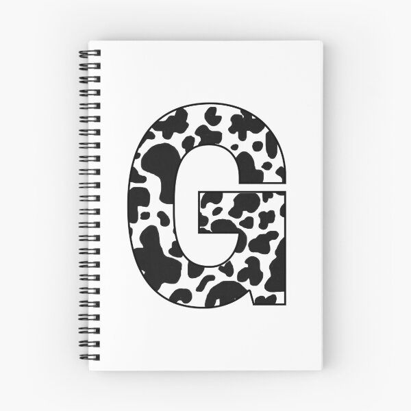 Item preview, Intial Letter G designed and sold by KGoPrintables.