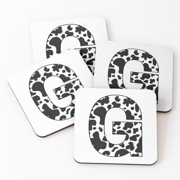 Item preview, Intial Letter G designed and sold by KGoPrintables.