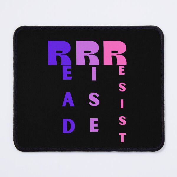 Item preview, Read rise resist designed and sold by Harsh  Katariya.