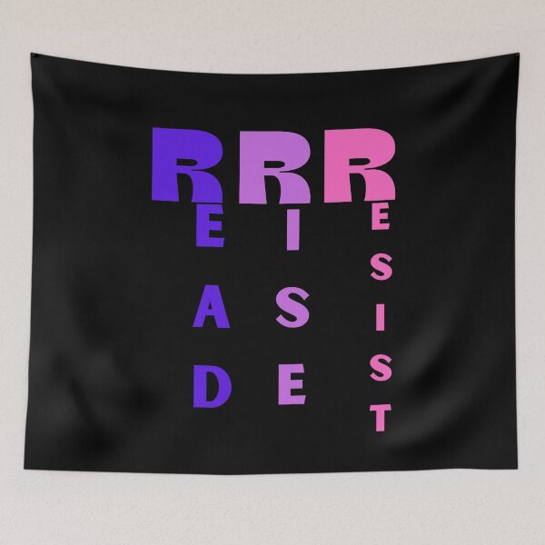 Item preview, Read rise resist designed and sold by Harsh  Katariya.