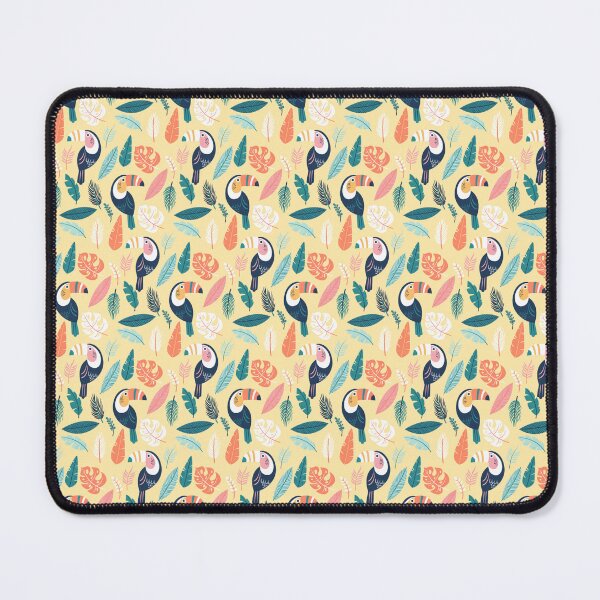 Item preview, Summer Birds designed and sold by RED FIR.