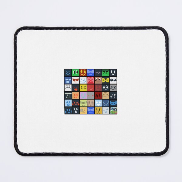 Item preview, The cute icon Bee Swarm Simulator Bees designed and sold by slimeofmusic.