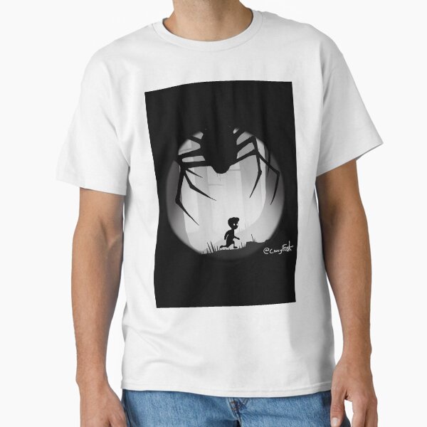 Item preview, Limbo designed and sold by CrazyFisk.