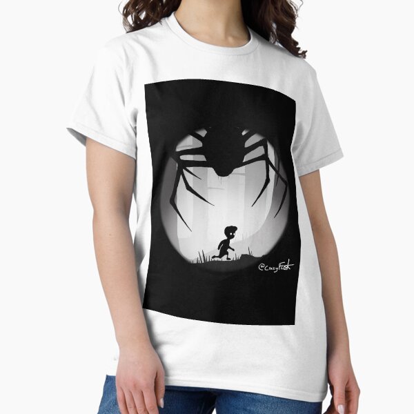 Item preview, Limbo designed and sold by CrazyFisk.
