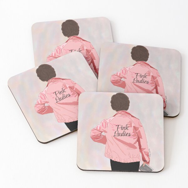 Item preview, Pink ladies designed and sold by arailustrada.