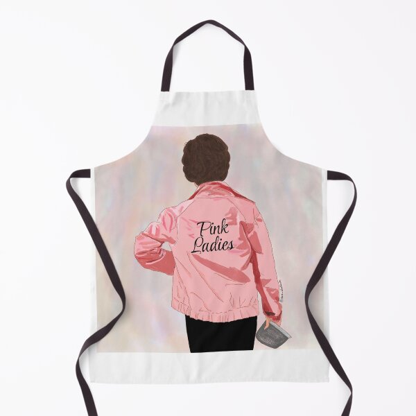 Item preview, Pink ladies designed and sold by arailustrada.