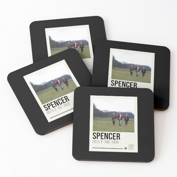 Item preview, Retro Vintage Spencer Minimalist Poster Design My Favorite People designed and sold by Christinamo456.