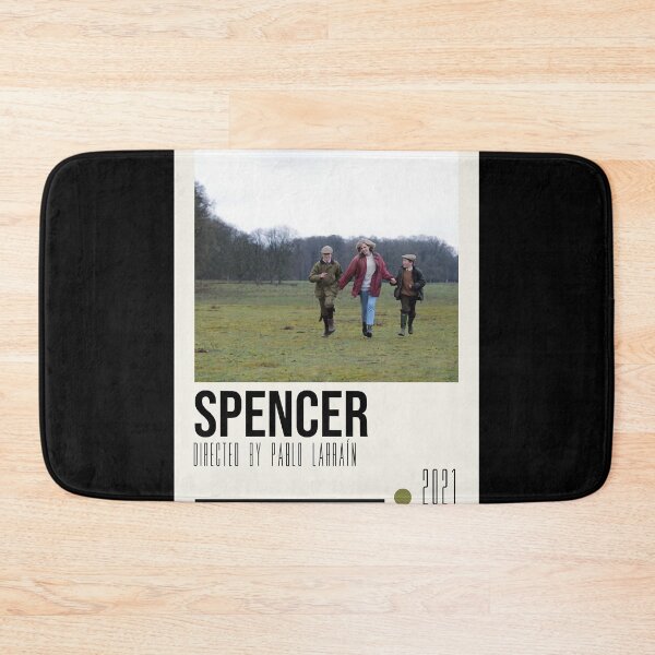 Item preview, Retro Vintage Spencer Minimalist Poster Design My Favorite People designed and sold by Christinamo456.