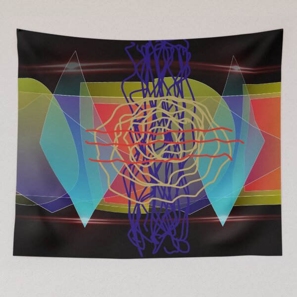 Item preview, What is String Theory? designed and sold by Burtoncolorado.