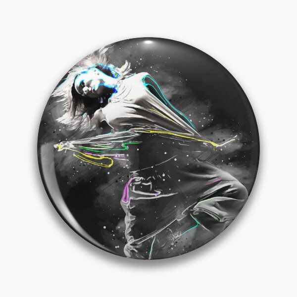 Item preview, Dance magic designed and sold by KseniaDr.
