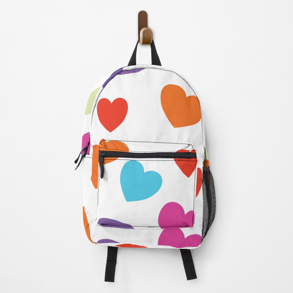 Item preview, Backpack designed and sold by RudolfR.