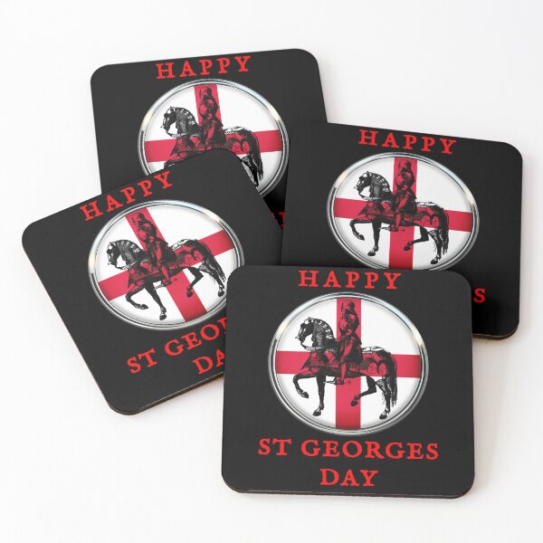 Item preview, Happy St George's Day designed and sold by swaise.
