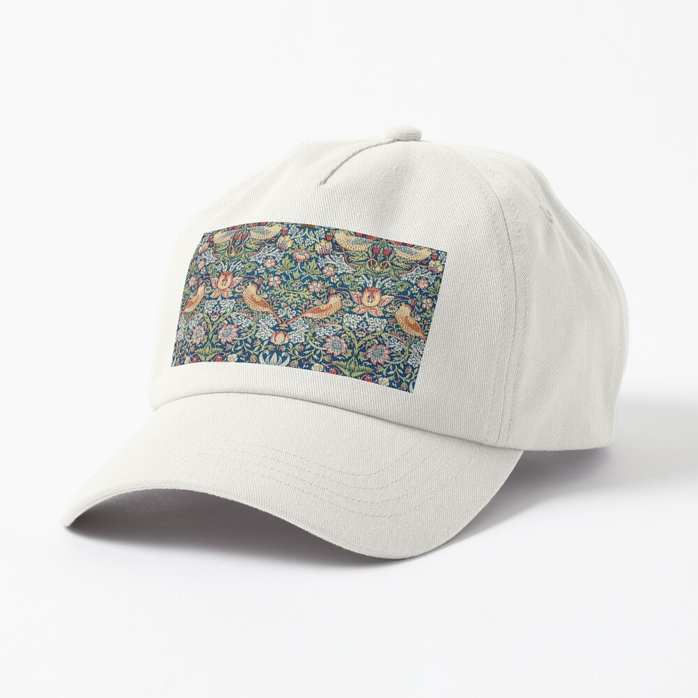 Aperçu de l'œuvre Casquette Dad Hat créée et vendue par Star5sixx.