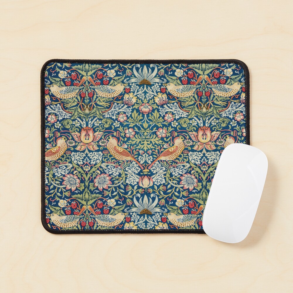 Aperçu de l'œuvre Tapis de souris créée et vendue par Star5sixx.