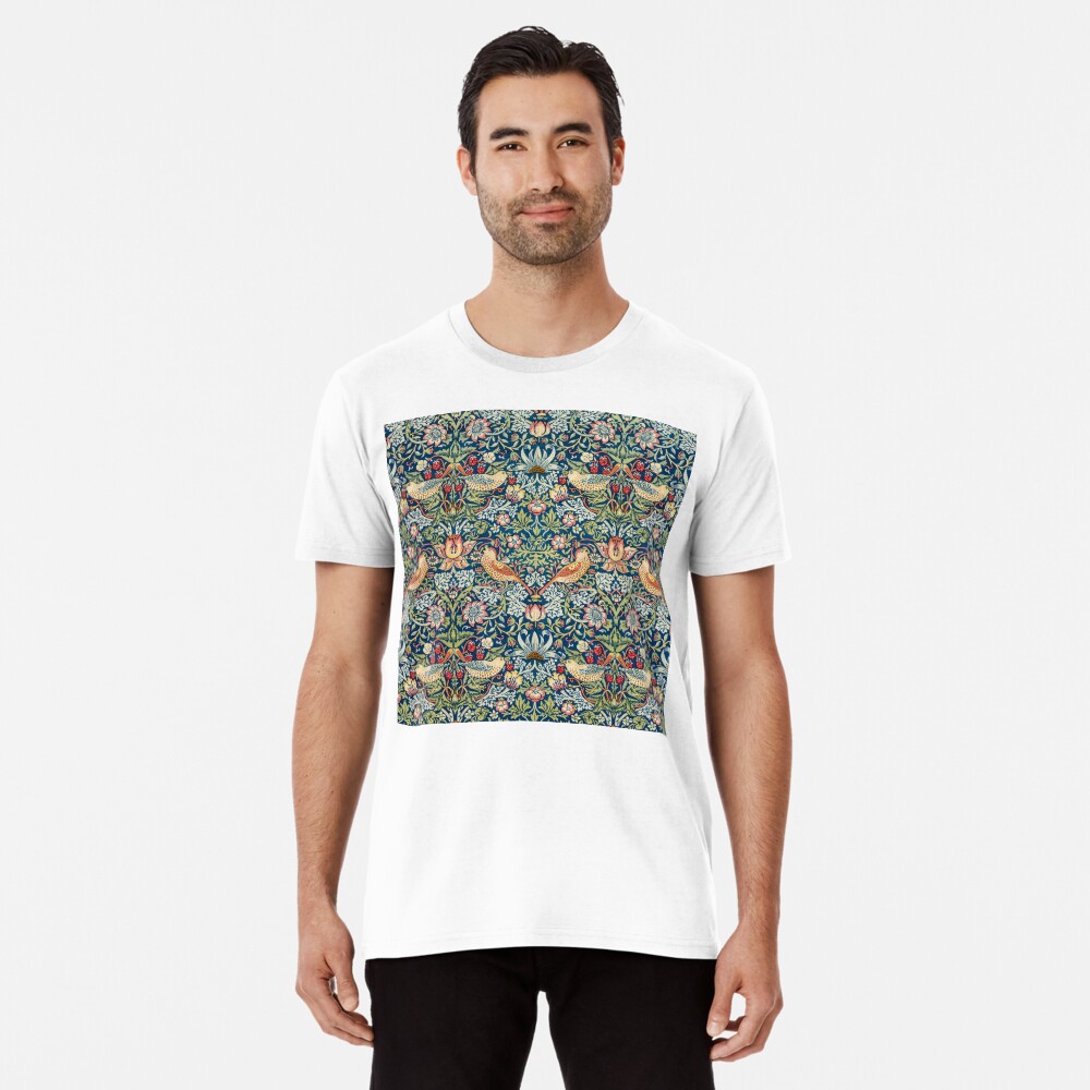 Aperçu de l'œuvre T-shirt premium créée et vendue par Star5sixx.