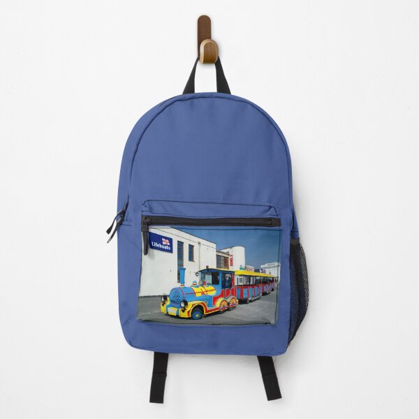 Item preview, Bridlington Seafront Land Train designed and sold by Alisonchambers2.