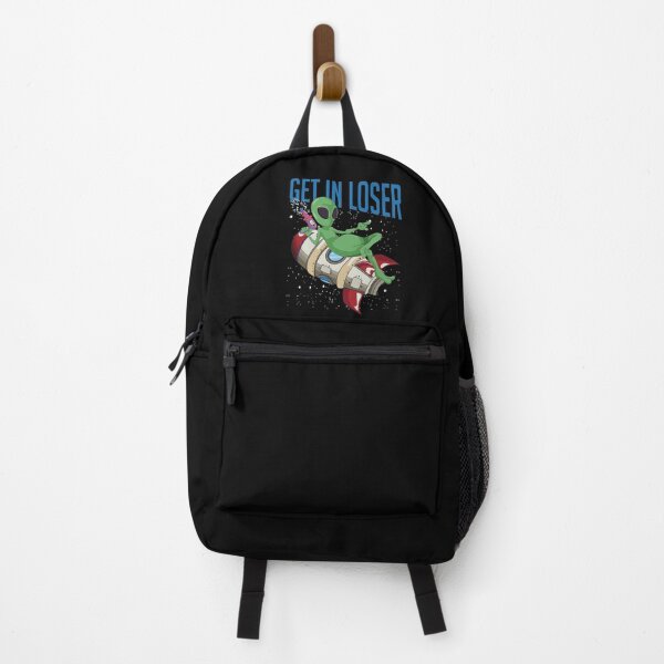 Item preview, Alien Believer Funny Ufo Abduction Extraterrestrial Alien designed and sold by bestshirtdesign.
