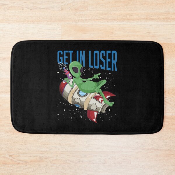 Item preview, Alien Believer Funny Ufo Abduction Extraterrestrial Alien  designed and sold by bestshirtdesign.