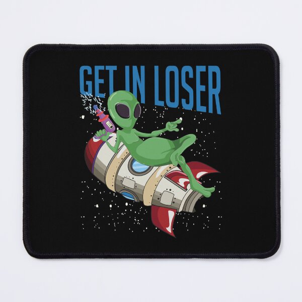 Item preview, Alien Believer Funny Ufo Abduction Extraterrestrial Alien designed and sold by bestshirtdesign.