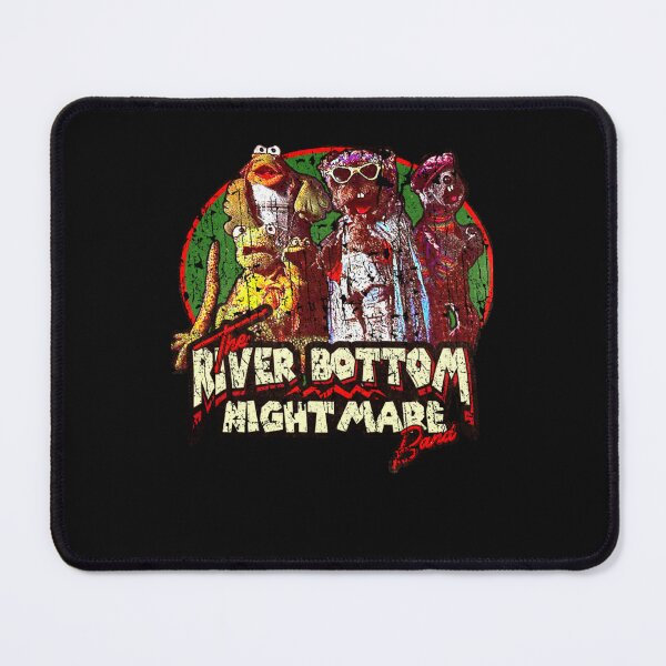 Item preview, Vintage River Bottom Nightmare Band designed and sold by perlsteinproven.