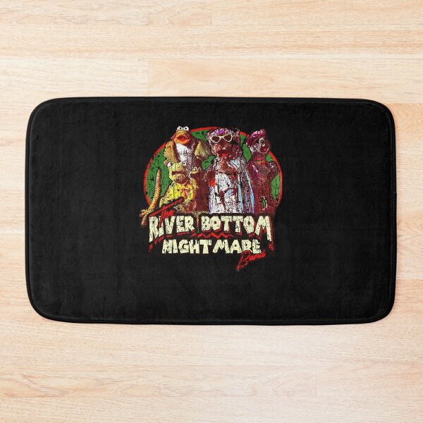 Item preview, Vintage River Bottom Nightmare Band designed and sold by perlsteinproven.