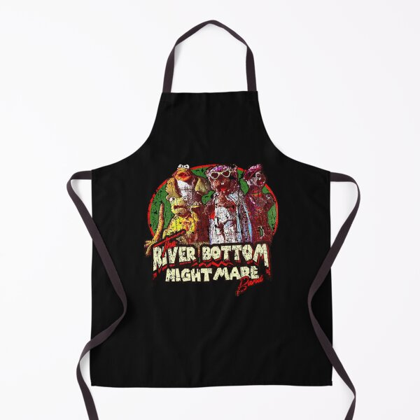 Item preview, Vintage River Bottom Nightmare Band designed and sold by perlsteinproven.