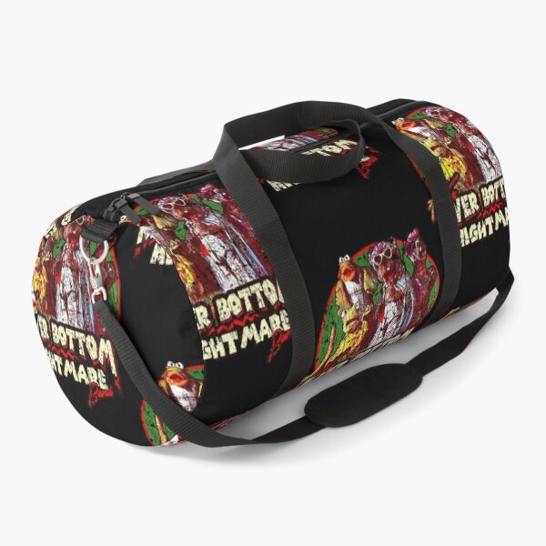 Item preview, Vintage River Bottom Nightmare Band designed and sold by perlsteinproven.