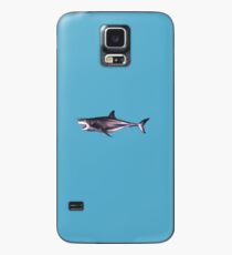 Hai Hülle & Klebefolie für Samsung Galaxy
