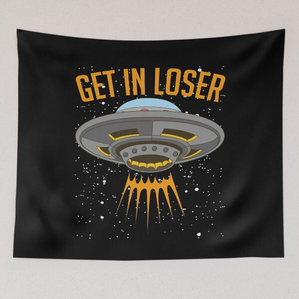 Item preview, Extraterrestrial Funny Ufo Abduction Alien Lover Alien  designed and sold by bestshirtdesign.