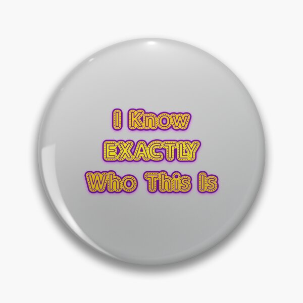 Item preview, Exactly V. 2 Premium  designed and sold by WildwoodBoard.