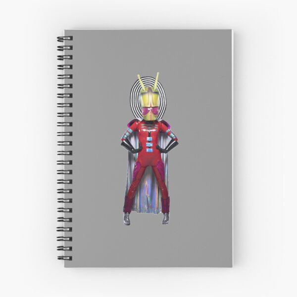 Item preview, Masked Singer US Season 1 Costume - Alien   designed and sold by WildwoodBoard.