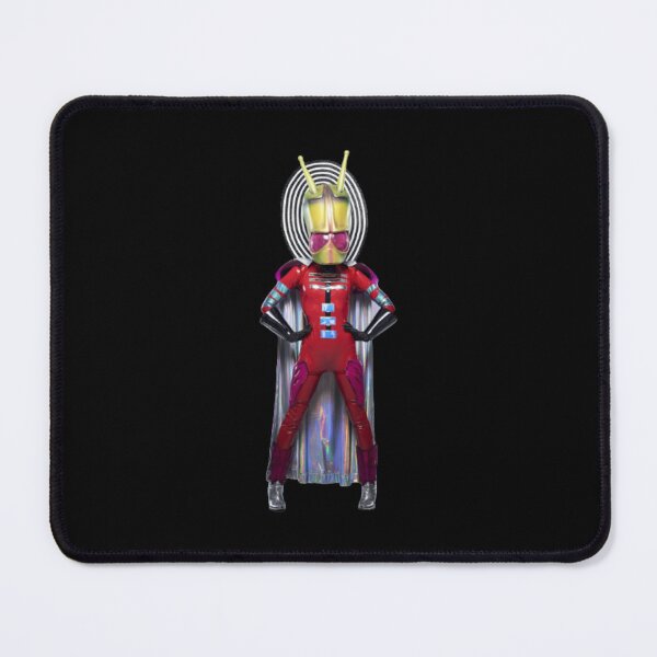 Item preview, Masked Singer US Season 1 Costume - Alien   designed and sold by WildwoodBoard.