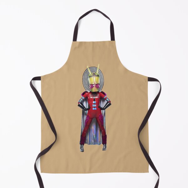 Item preview, Masked Singer US Season 1 Costume - Alien designed and sold by WildwoodBoard.