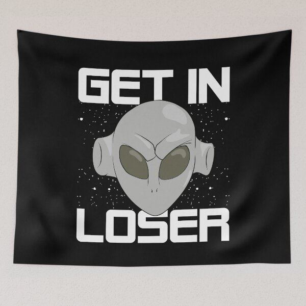 Item preview, Alien Lover Funny Alien Abduction Extraterrestrial Alien  designed and sold by bestshirtdesign.