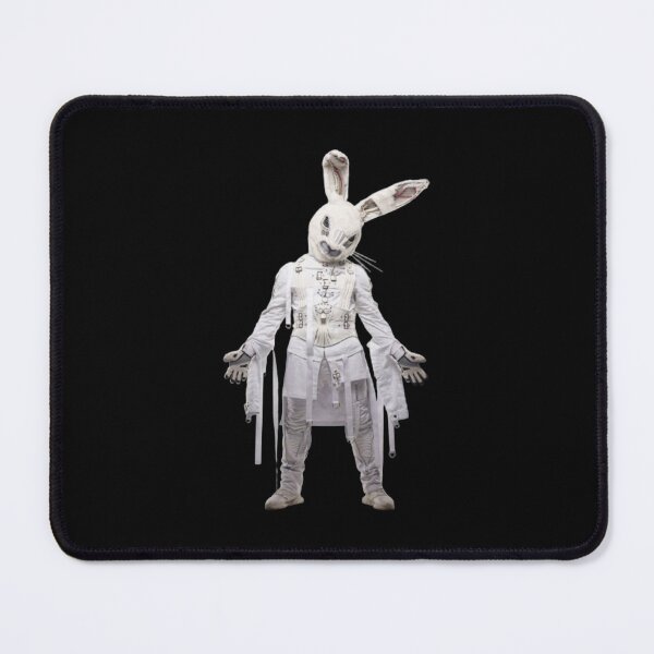 Item preview, Masked Singer US Season 1 Costume - Rabbit   designed and sold by WildwoodBoard.