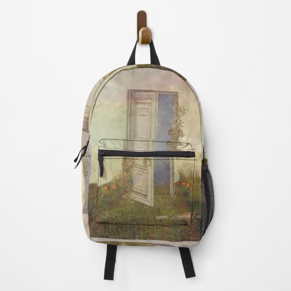 Item preview, Fantsy Door Artistic Design designed and sold by ZestyFruit.
