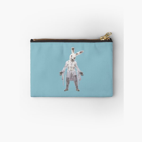Item preview, Masked Singer US Season 1 Costume - Rabbit   designed and sold by WildwoodBoard.