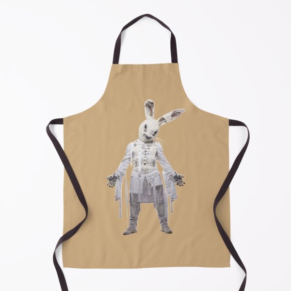 Item preview, Masked Singer US Season 1 Costume - Rabbit designed and sold by WildwoodBoard.