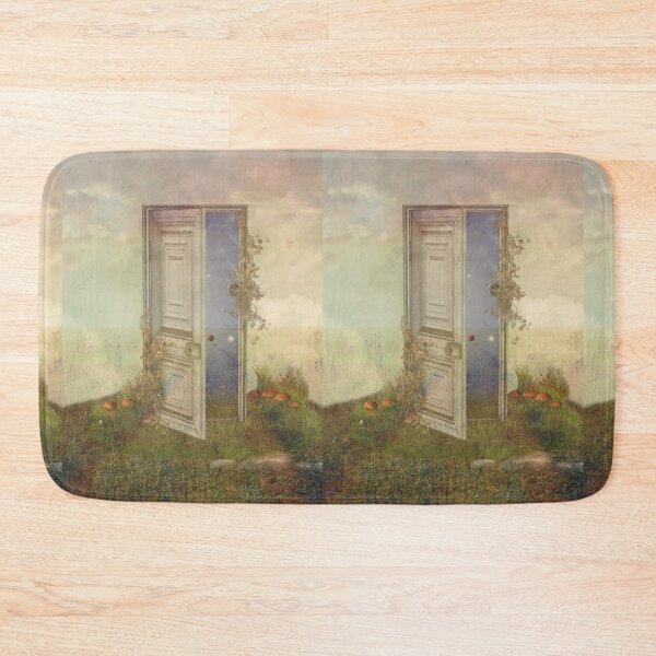 Item preview, Fantsy Door Artistic Design designed and sold by ZestyFruit.