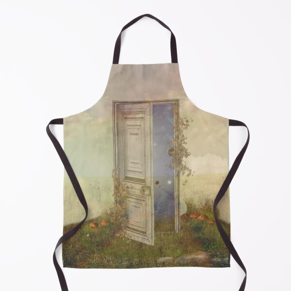 Item preview, Fantsy Door Artistic Design designed and sold by ZestyFruit.