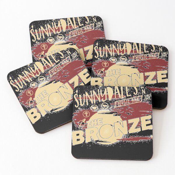 Item preview, Sunnydale designed and sold by CharlotteJonez.