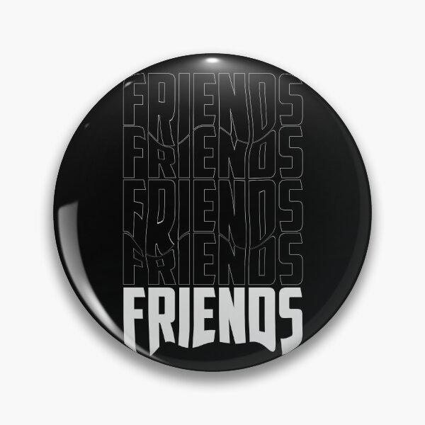 Item preview, FRIENDS designed and sold by domingoepil24.